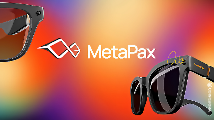 پلتفرم MetaPax برای اثبات فراگیر بودن صنعت پخش زنده تلاش می کند