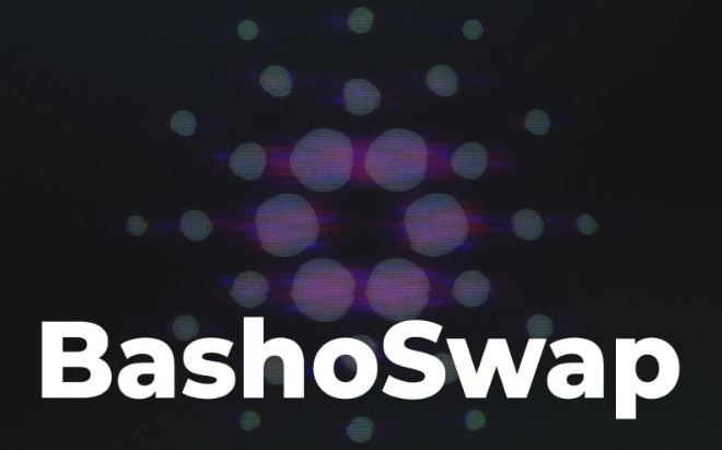 آغاز کمپین فروش خصوصی Bashoswap مبتنی بر کاردانو !