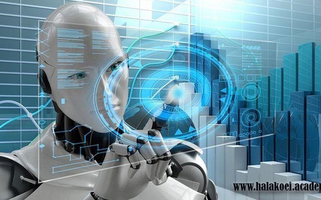 Artificial intelligence چیست؟ – آکادمی پرشیا بلاکچین