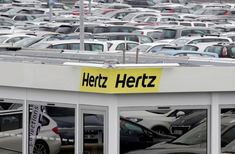 دو قانونگذار از هرتز و آویس می‌خواهند که به سؤالات مربوط به افزایش قیمت خودروهای اجاره ای در ایالات متحده پاسخ دهند