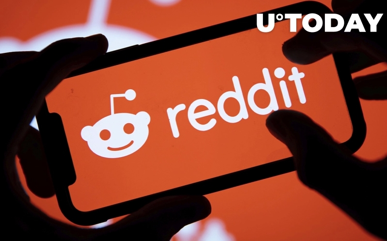 شرکت Reddit در حال ایجاد یک بازار NFT جدید برای کاربران است