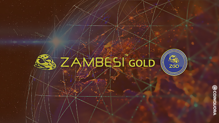 طلای Zambesi برای معامله گران یک رمزارز با پشتوانه طلای واقعی به ارمغان می آورد