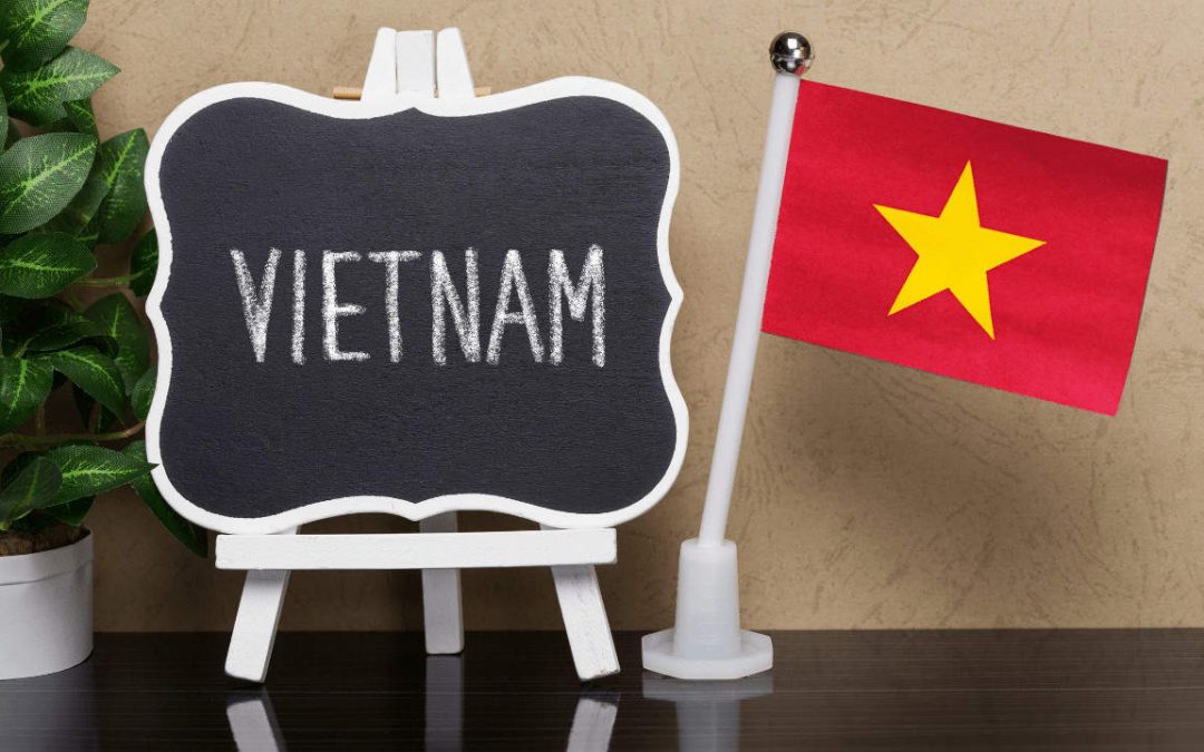 نزدیکتر شدن ویتنام به چارچوب نظارتی برای دارایی های رمزنگاری!