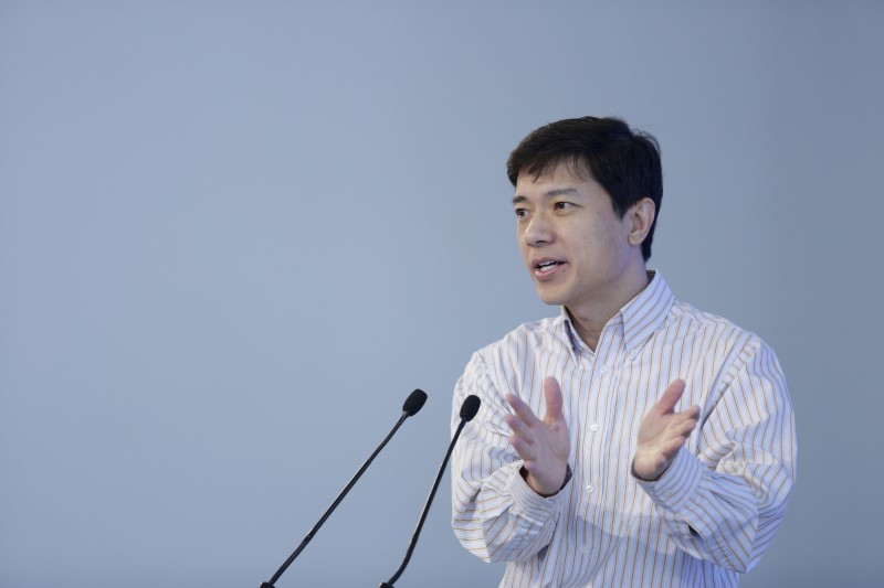گزارش عملکرد سه ماهه چهارم Baidu