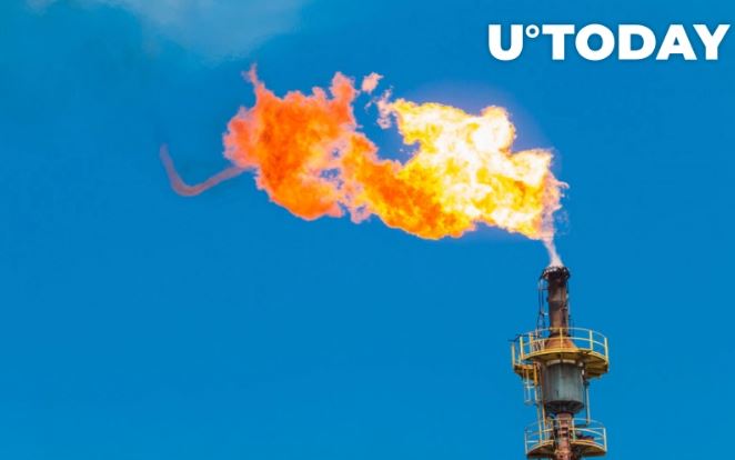 گسترش آزمایش گاز به بیت کوین به کشورهای بیشتر، توسط شرکت ExxonMobil!