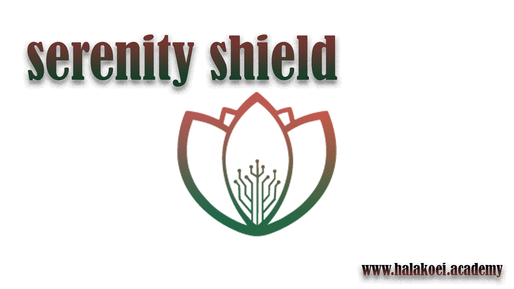 serenity shield چیست؟ – آکادمی پرشیا بلاکچین