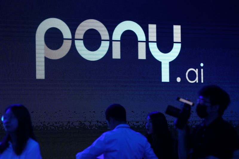 استارت‌آپ روبوتاکسی Pony.ai، مجوز تاکسی را در شهر چین دریافت کرد