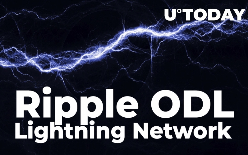 به گفته Asheesh Birla، راه‌حل ODL ریپل را نمی توان با شبکه لایتنینگ مقایسه کرد