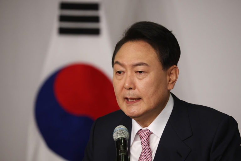 رئیس‌جمهور دوستدار رمزارز کره جنوبی به دنبال نظارت STO و IEO است