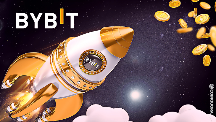 صرافی Bybit محصولات توکن اهرمی را راه اندازی می کند