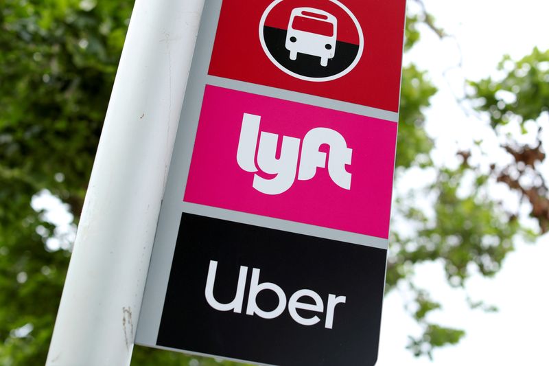 قانون حمایت از راننده های Uber و Lyft توسط فرماندار واشنگتن امضا شد