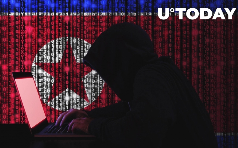 ممکن است تیم L2 اتریوم در حین استخدام با یک هکر کره شمالی مصاحبه کرده باشد