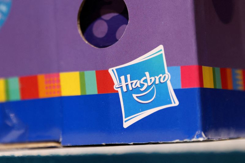انکرا از Hasbro میخواهد تا واحد Entertainment One بفروشد