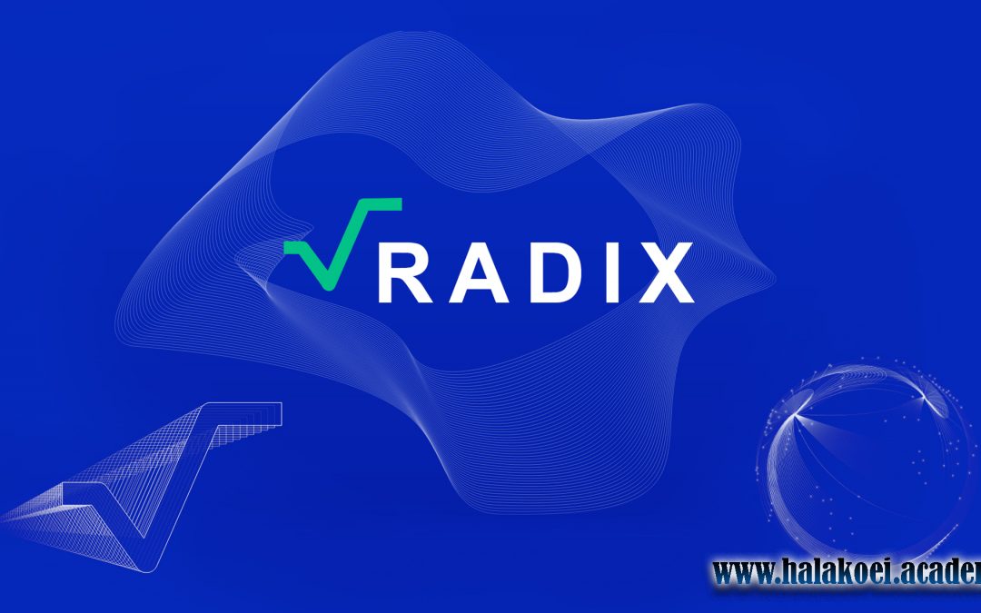رادیکس (Radix)، رقیب قدرتمند بلاک چین !