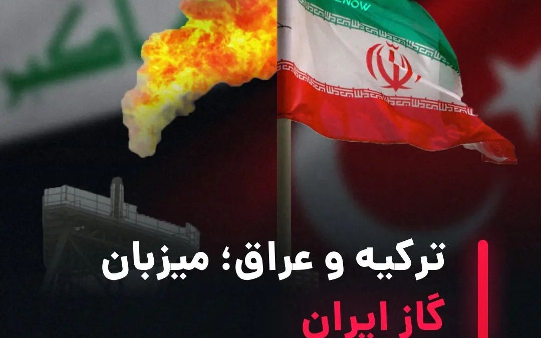 .
مجید چگنی، مدیرعامل شرکت ملی گاز ایران در حاشیه بیست و ششمین نمایشگاه بین‌المل…