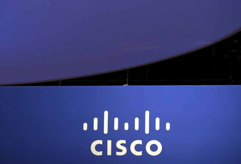 کاهش 11 درصدی سهام Cisco در پی افزایش قرنطینه در چین