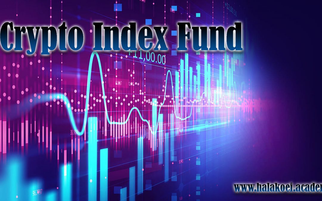 Crypto Index Fund یا صندوق شاخصی کریپتو چیست؟