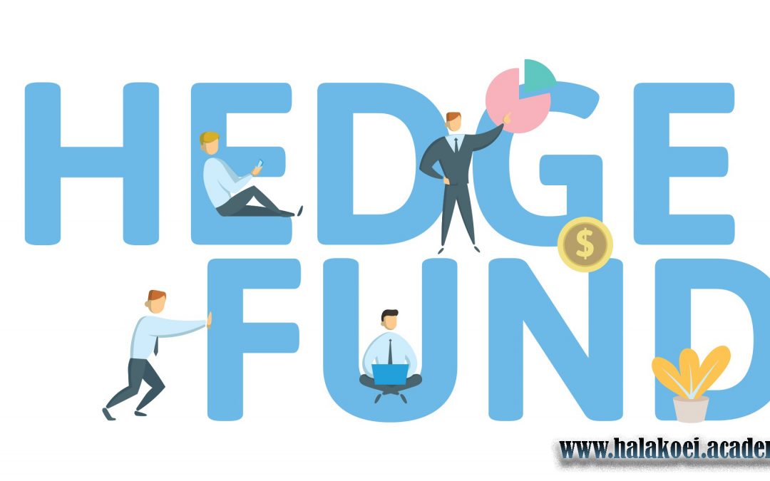 Hedge Fund چیست؟ – آکادمی پرشیا بلاکچین
