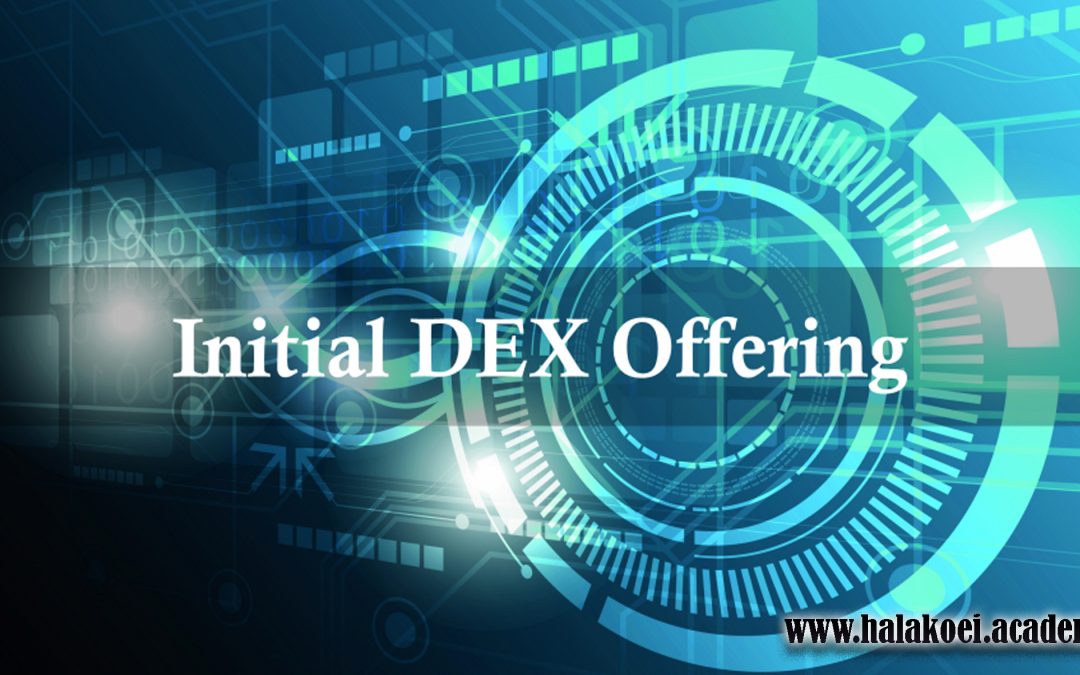 Initial Dex Offering (IDO) چیست؟