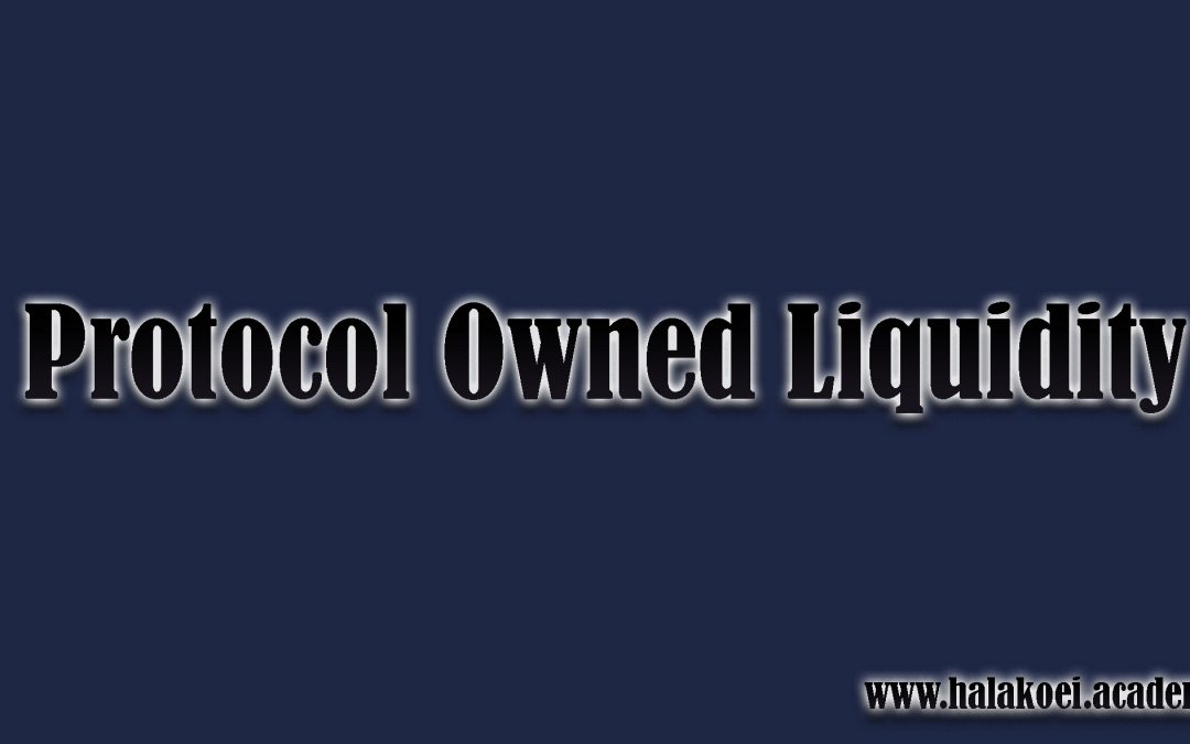 Protocol Owned Liquidity چیست و چه کاربردی دارد؟