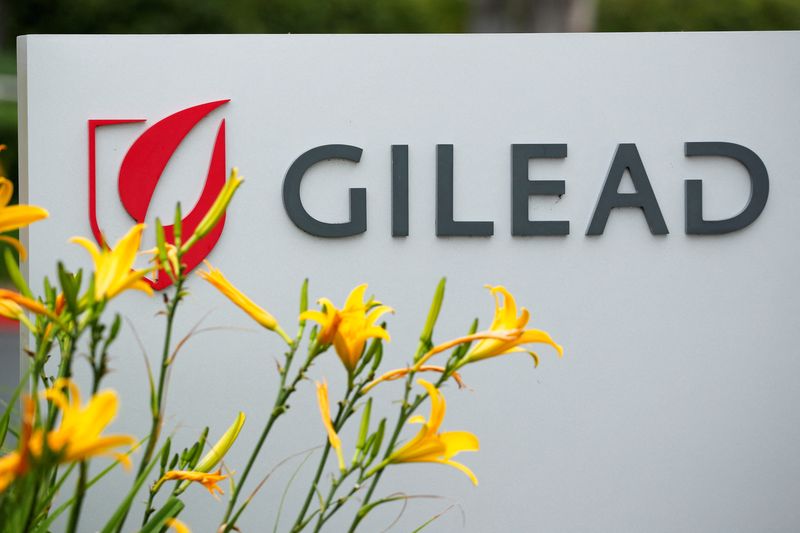 داروی شرکت Gilead، پیشرفت سرطان سینه را در مراحل پایانی به تاخیر می اندازد