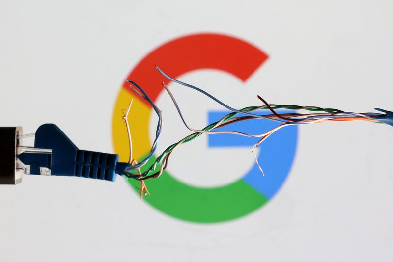 زیرمجموعه روسی گوگل اعلامیه ورشکستگی ثبت می کند