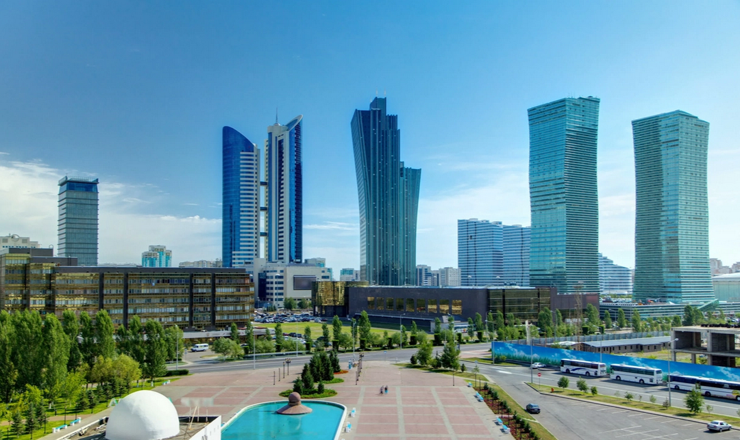 صرافی های رمزارزی ثبت شده در قزاقستان اجازه دارند در بانک های محلی حساب باز کنند