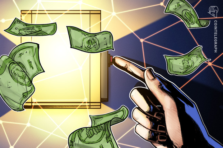 کرونوس صرافی Crypto.com یک شتاب دهنده 100 میلیون دلاری برای دیفای و Web3 راه اندازی کرد