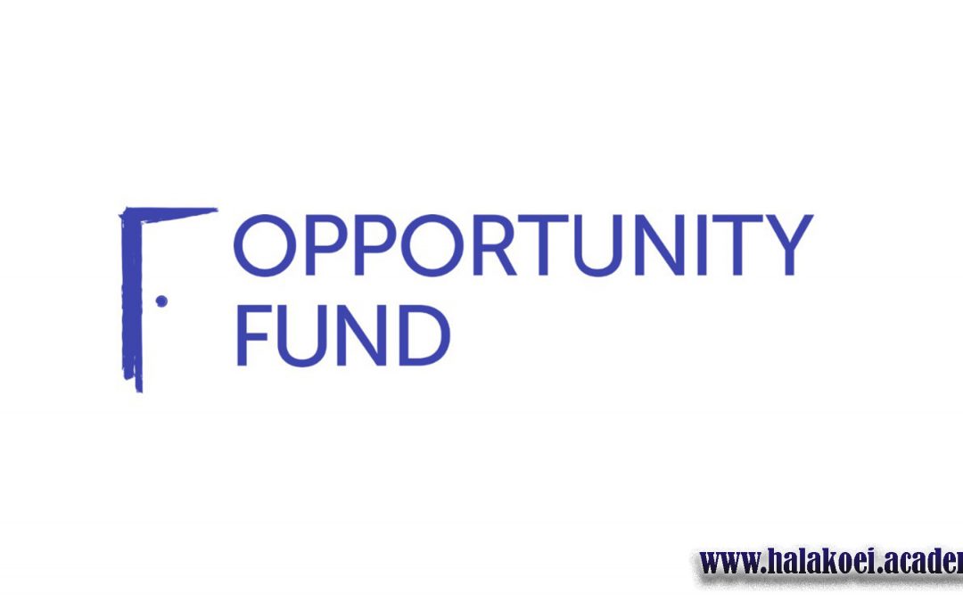 Opportunity Fund چیست؟ – آکادمی پرشیا بلاکچین
