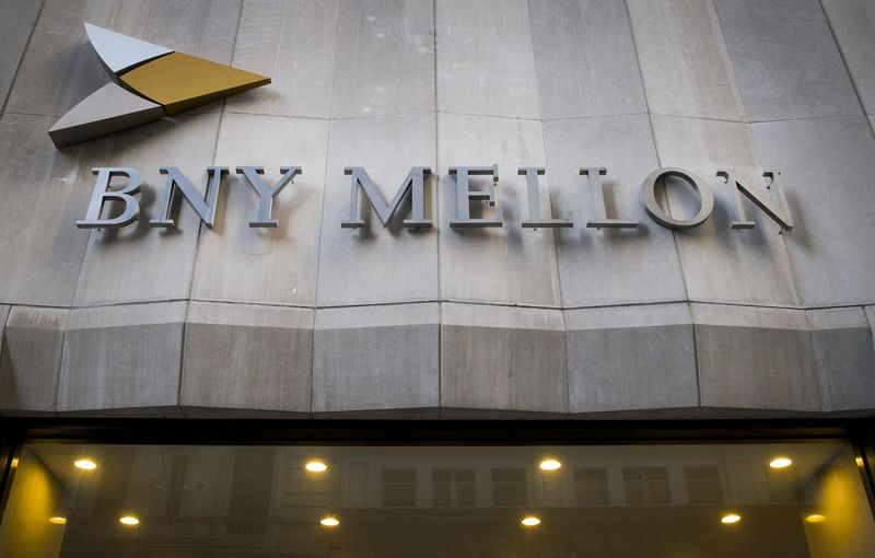 بانک BNY Mellon مک‌دونوگ پیشکسوت گلدمن ساکس را به عنوان مدیر مالی منصوب کرد