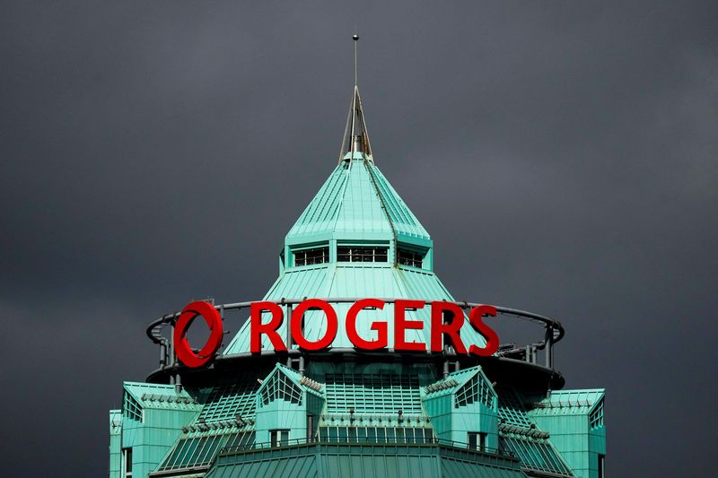 خدمات راجرز پس از قطعی در سراسر کانادا، برای اکثر مشتریان بازیابی شد