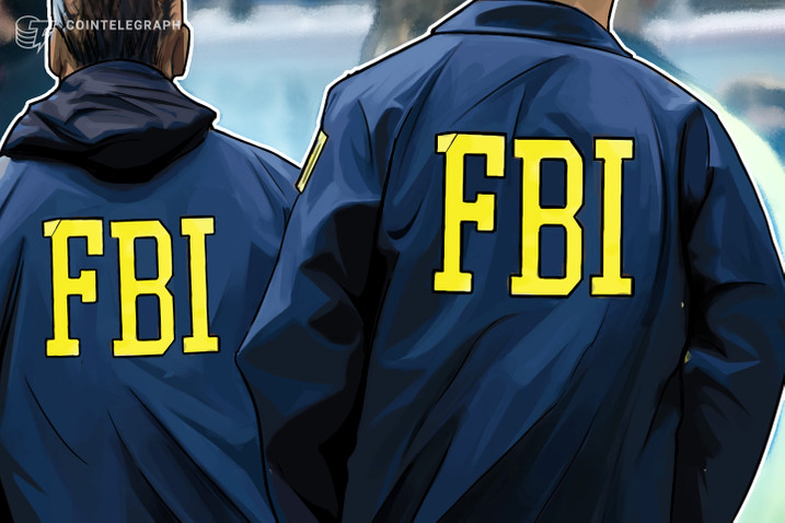 روجا ایگناتوا ملقب به «کریپتوکوئین»، در فهرست ده فرد تحت تعقیب FBI قرار گرفت