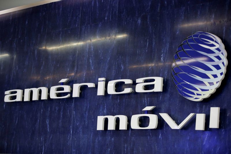 سود خالص سه ماهه دوم America Movil به خاطر هزینه های تامین مالی کاهش می یابد