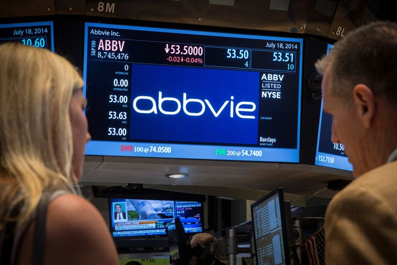 شرکت AbbVie به توافق 2 میلیارد دلاری برای حل و فصل شکایات مربوط به داروهای مسکن خود رسید