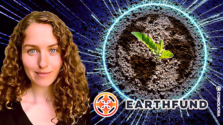 شرکت EarthFund، یک دائو برای حذف کربن راه اندازی می کند