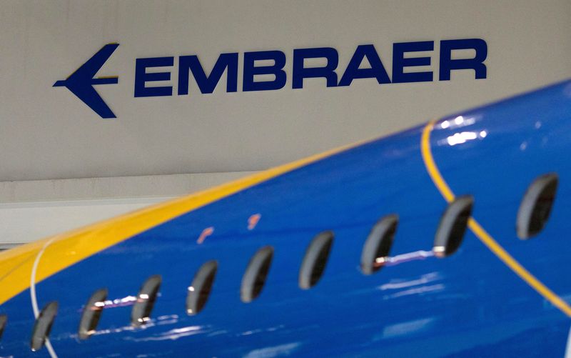 شرکت برزیلی Embraer و BAE Systems در مورد مشارکت دفاعی توافق کردند