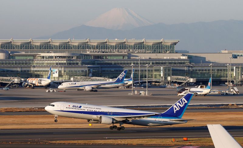 شرکت هواپیمایی ANA ژاپن، سفارش 20 جت بوئینگ 737 MAX را نهایی کرد