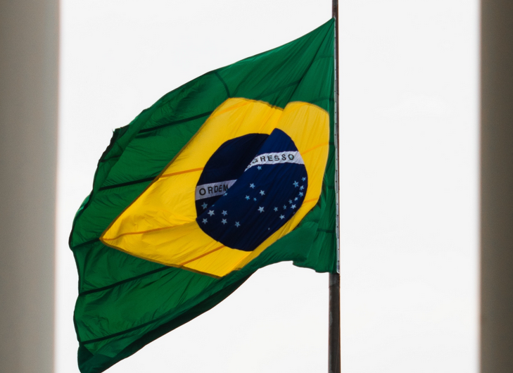 فینتک BEE4 برزیل اولین بازار محلی سهام توکن شده را راه اندازی می کند