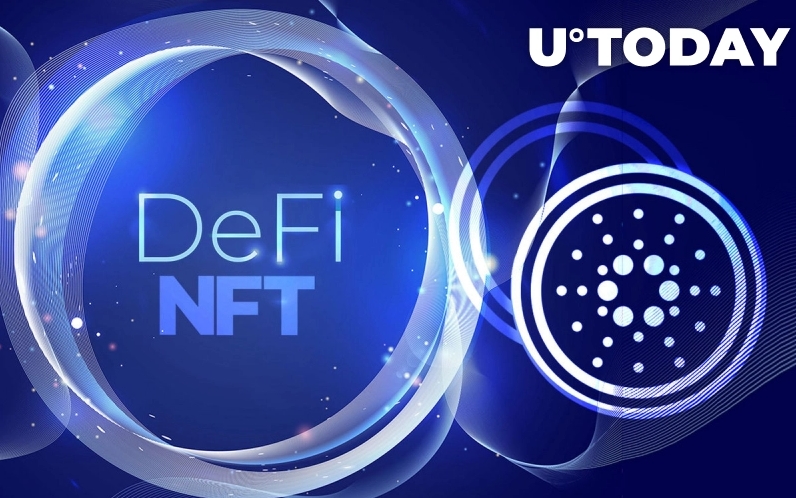 وام های NFT کاردانو اکنون از طریق پل NFT-DeFi برای همه در دسترس است