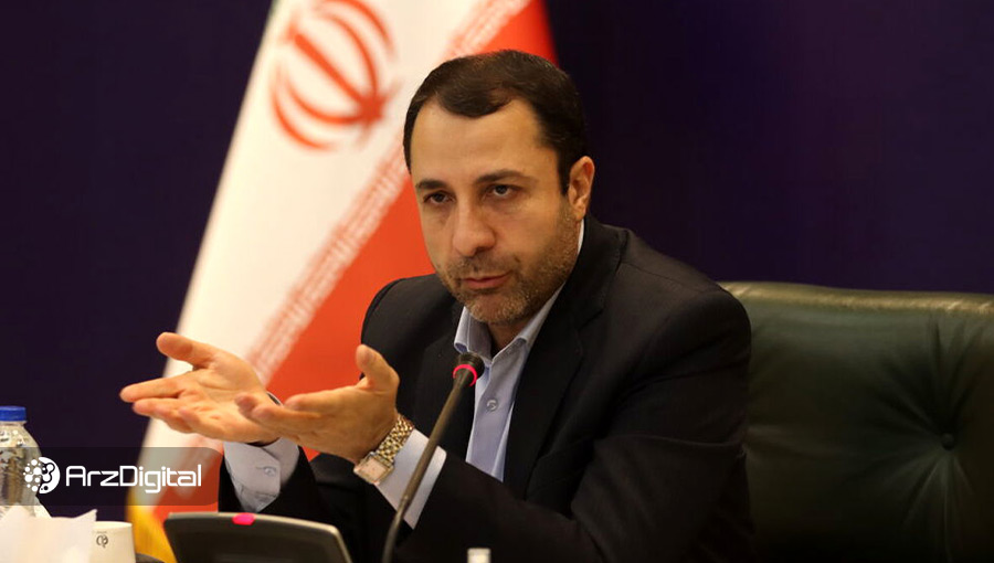 رئیس بانک مرکزی ایران: ماینرهای قانونی می‌توانند پرشیا بلاکچین خود را برای واردات ارائه کنند