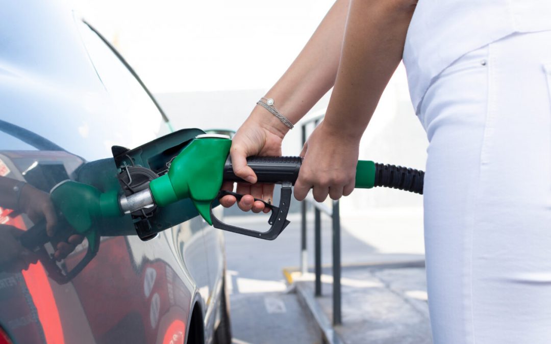 استرالیایی ها اکنون میتوانند از رمزارز برای خرید بنزین استفاده کنند