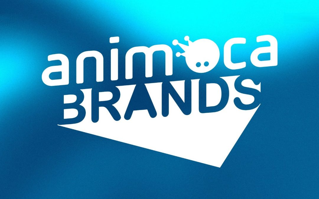 انیموکا برندز ژاپن 45 میلیون دلار برای تقویت Web3 جمع آوری کرد