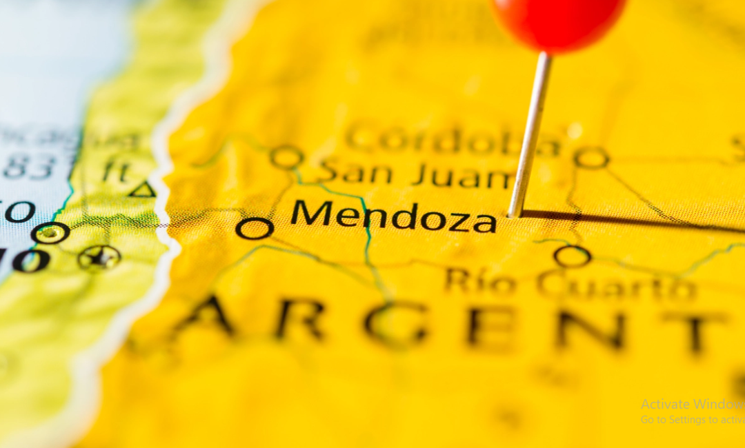 راه اندازی سرویس دریافت مالیات با رمزارزها در استان مندوزا آرژانتین