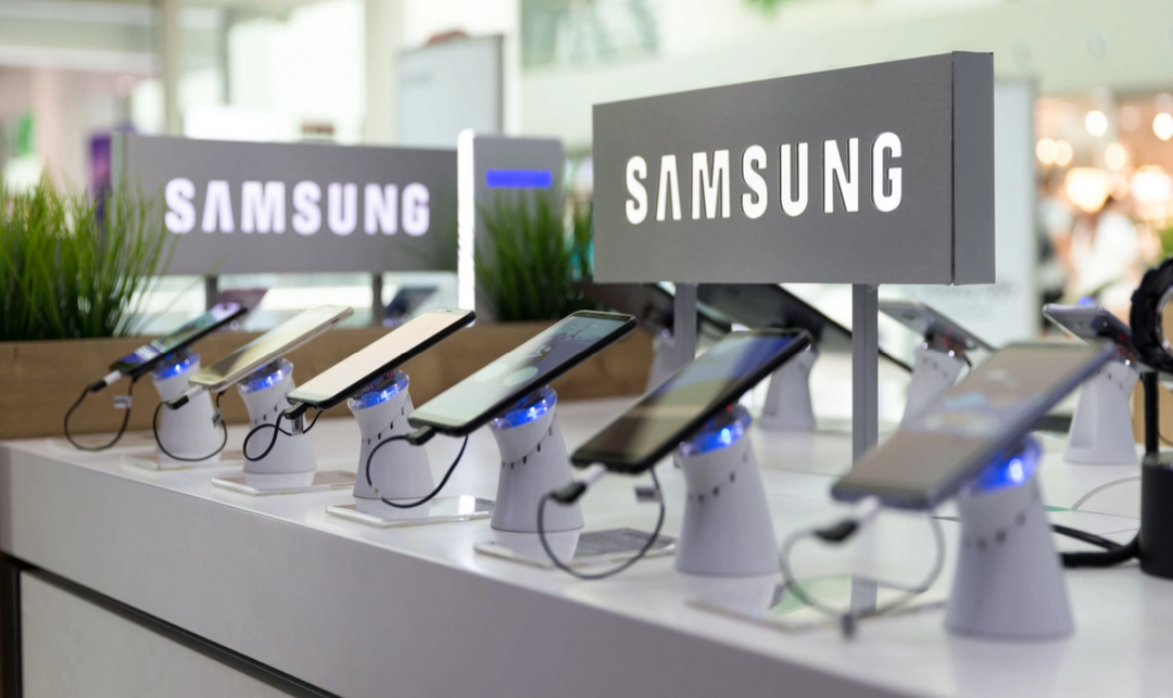 سامسونگ با شش شرکت برای ساخت اکوسیستم Galaxy NFT تفاهم نامه امضا کرد