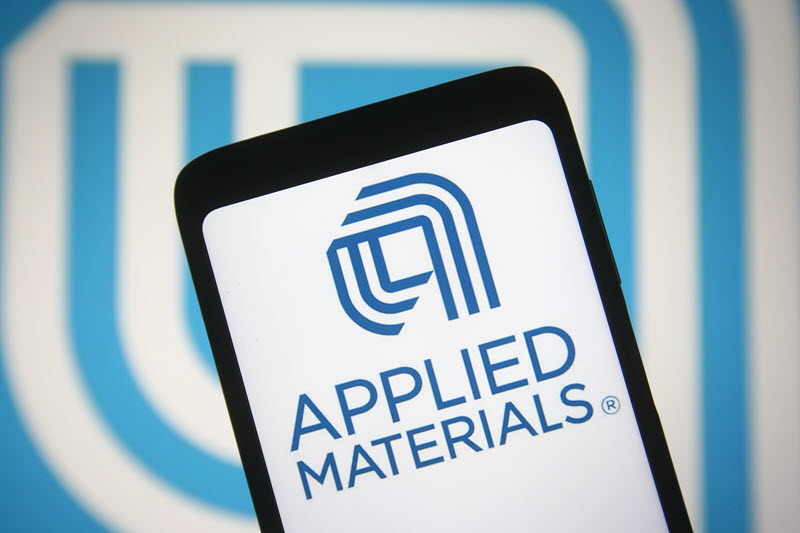 شرکت Applied Materials بالاتر از برآوردها است