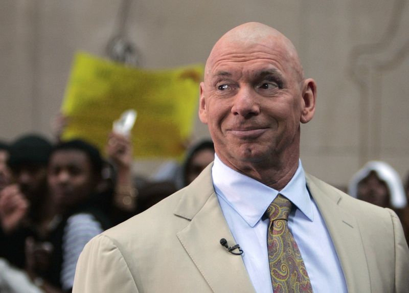 شرکت WWE هزینه‌های اضافی جدیدی را مربوط به وینس مک ماهون گزارش می‌دهد