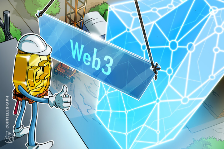 فایربلاکز پشتیبانی موتور Web3 را در سولانا راه اندازی کرد