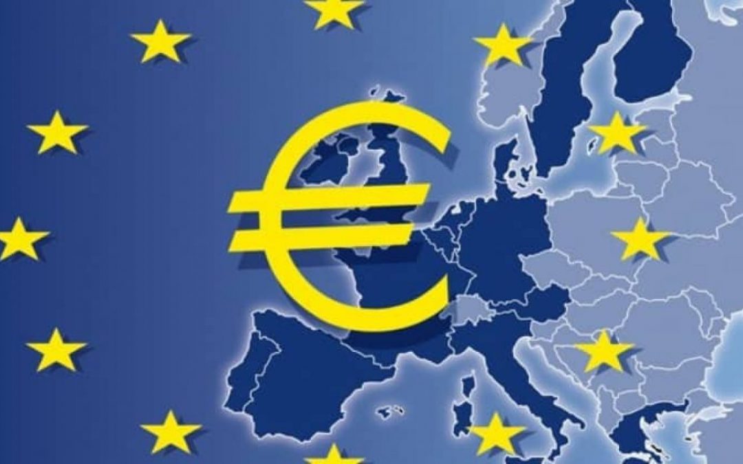 منطقه یورو در بحبوحه بحران گاز و انرژی به تورم 9.1 درصدی رسید