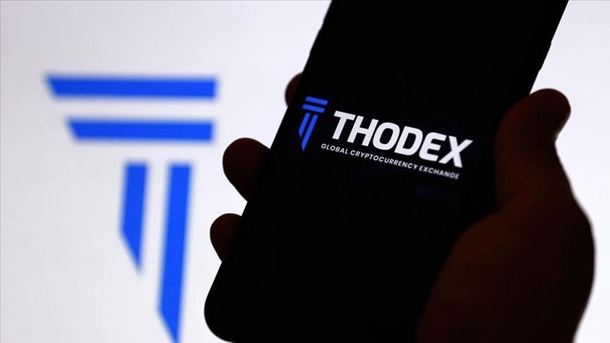 موسس صرافی رمزارزی ترکیه Thodex در آلبانی دستگیر شد