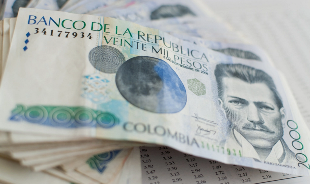 کلمبیا به منظور جلوگیری از فرار مالیاتی، ارز دیجیتال خود را راه اندازی می کند